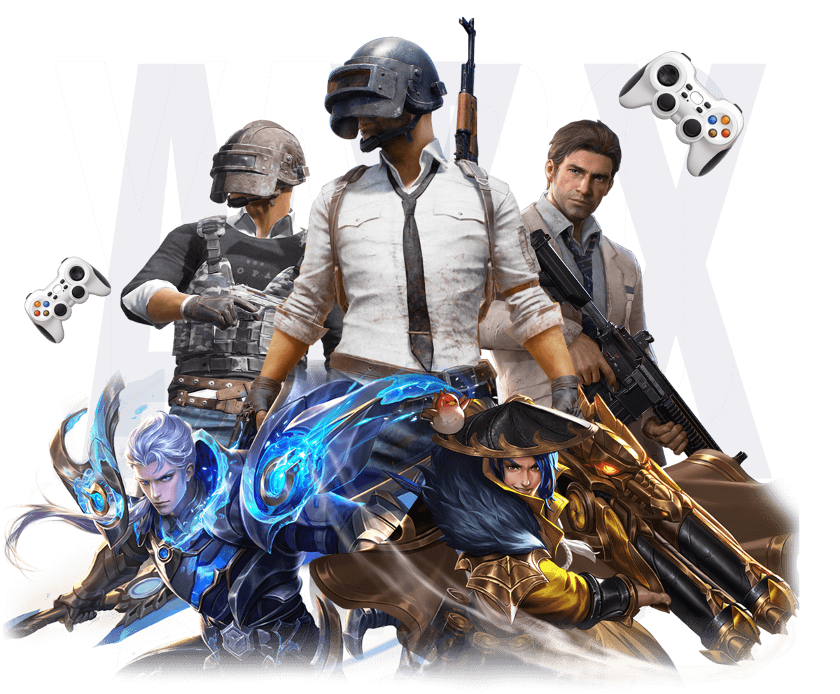 吞云吐雾网 v4.8.48 官方安装版 2